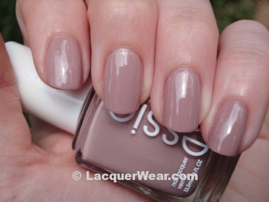 Essie Lady Like Essie Lady Like