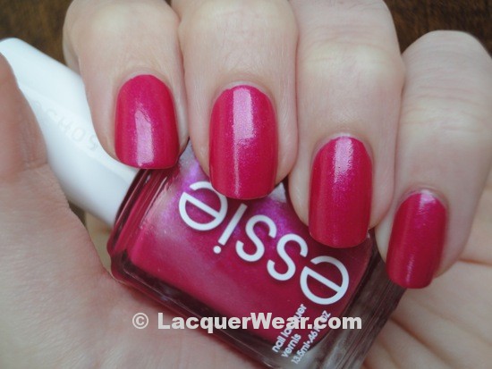 Essie Super Bossa Nova Essie Super Bossa Nova