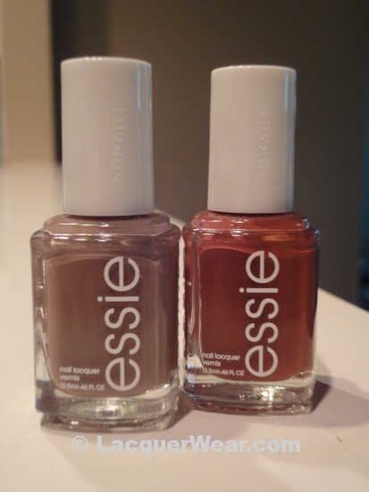 Essie Very Structured, Glamour Purse Essie Very Structured, Glamour Purse