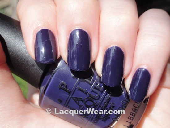 OPI Road House Blues OPI Road House Blues