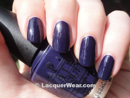 OPI Road House Blues OPI Road House Blues