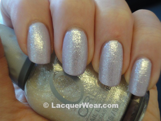 Zoya Marley, Orly Winter Wonderland Zoya Marley, Orly Winter Wonderland