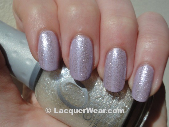 Zoya Marley, Orly Winter Wonderland Zoya Marley, Orly Winter Wonderland