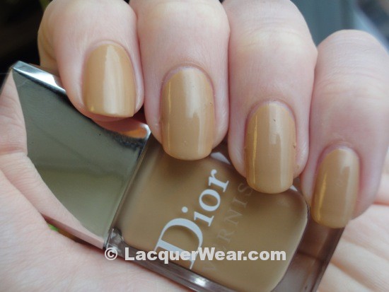 Dior Camel Dior Camel