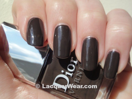 Dior Ebony Dior Ebony