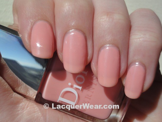 Dior Pink Boa Dior Pink Boa