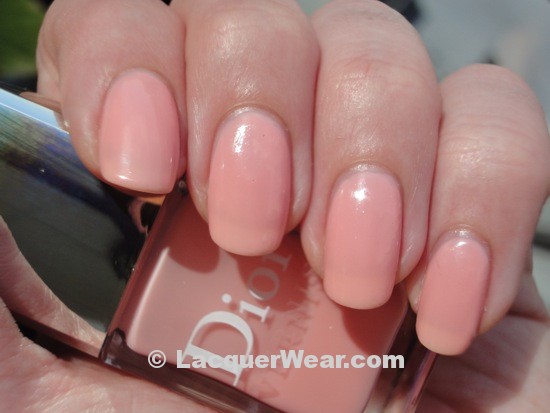 Dior Pink Boa Dior Pink Boa