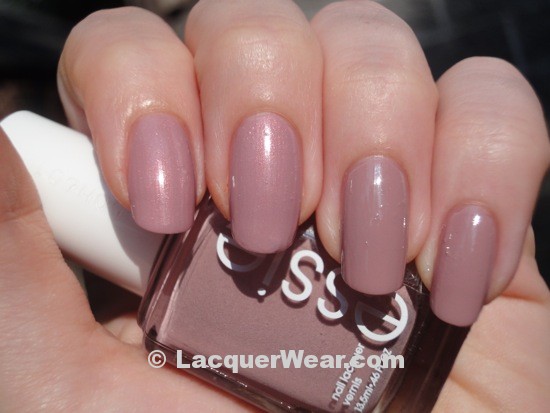 Rescue Beauty Poco a Poco, Lady Like Rescue Beauty Poco a Poco, Lady Like