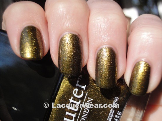 Butter London Wallis Butter London Wallis