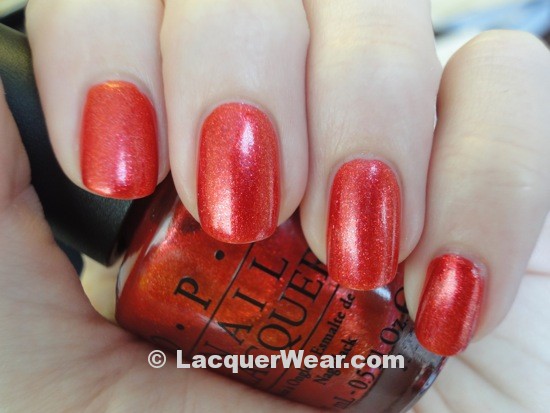 OPI Animal-istic OPI Animal-istic