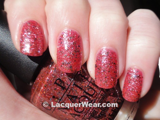OPI Excuse Moi! OPI Excuse Moi!