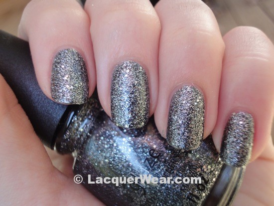 China Glaze Tinsel Town China Glaze Tinsel Town