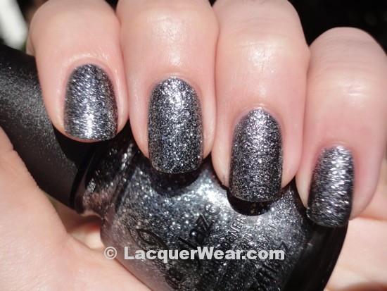 China Glaze Tinsel Town China Glaze Tinsel Town