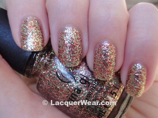 China Glaze Twinkle Lights China Glaze Twinkle Lights