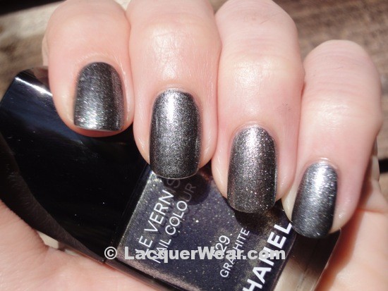 Dior Silver Lake, Graphite, Jitterbug Dior Silver Lake, Graphite, Jitterbug