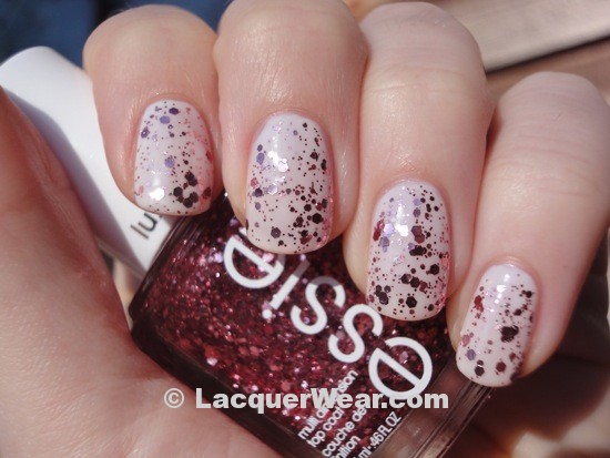 Essie A Cut Above Essie A Cut Above