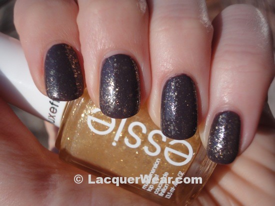 Essie As Gold as it Gets Essie As Gold as it Gets