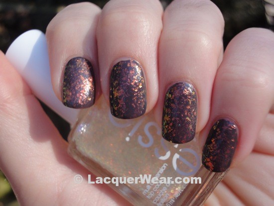 Essie Shine of the Times Essie Shine of the Times