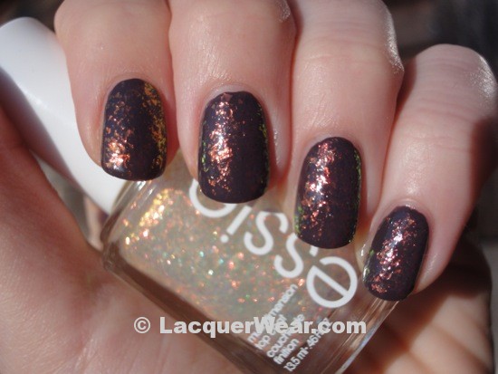 Essie Shine of the Times Essie Shine of the Times