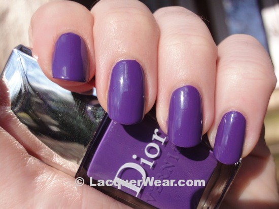 Dior Ultra Violet Dior Ultra Violet
