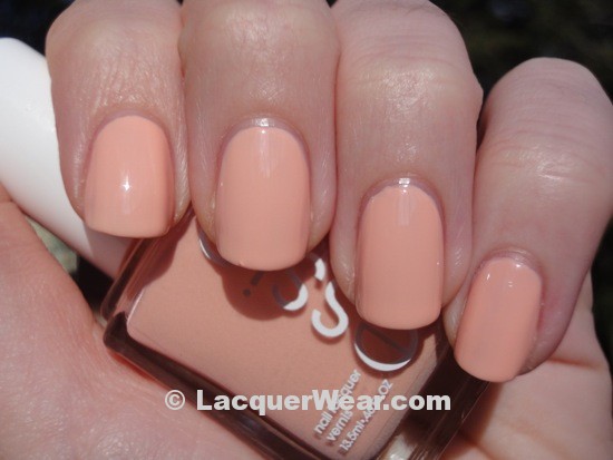 Essie A Crewed Interest Essie A Crewed Interest