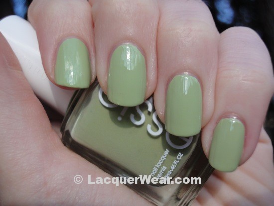 Essie Navigate Her Essie Navigate Her