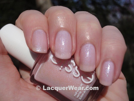 Essie Pink-a-Boo Essie Pink-a-Boo