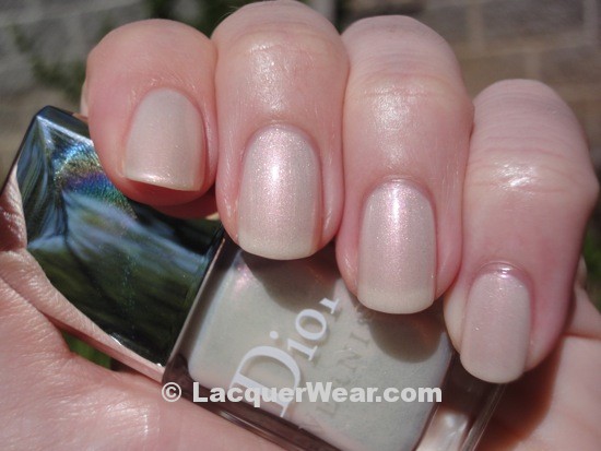 Dior Icy Dew Dior Icy Dew