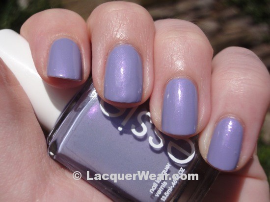 Essie She's Picture Perfect Essie She's Picture Perfect