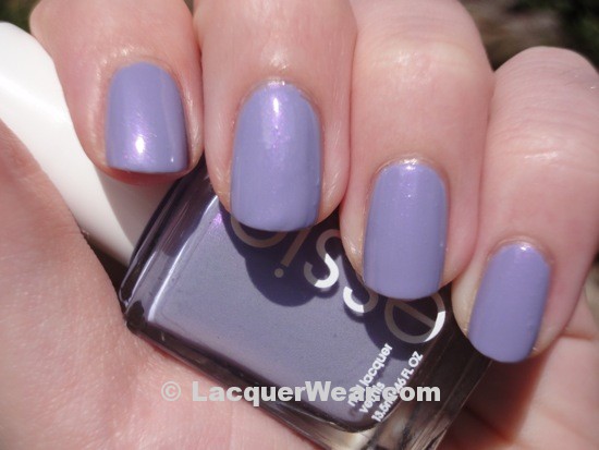 Essie She's Picture Perfect Essie She's Picture Perfect