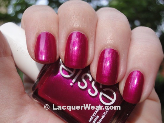 Essie Sure Shot Essie Sure Shot