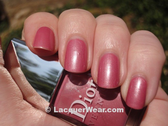 Dior Pink Aristocrat Dior Pink Aristocrat