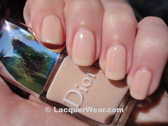 Dior Charnelle Dior Charnelle