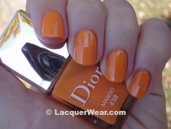 Dior Mango Dior Mango