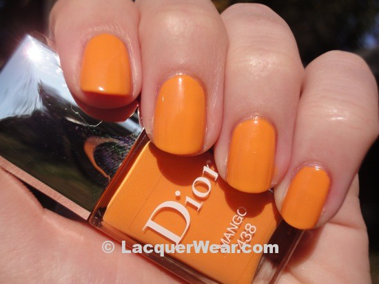 Dior Mango Dior Mango