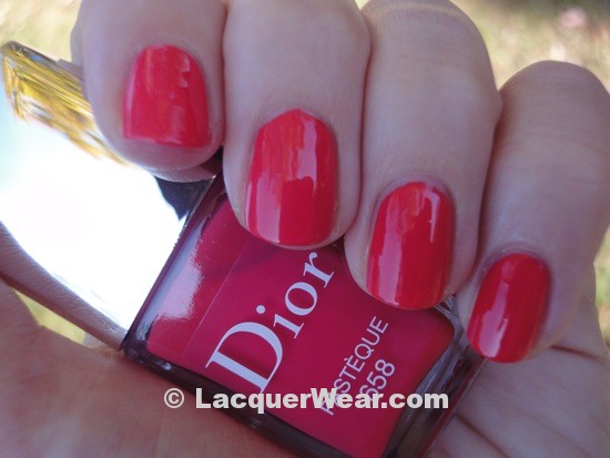 Dior Pasteque Dior Pasteque