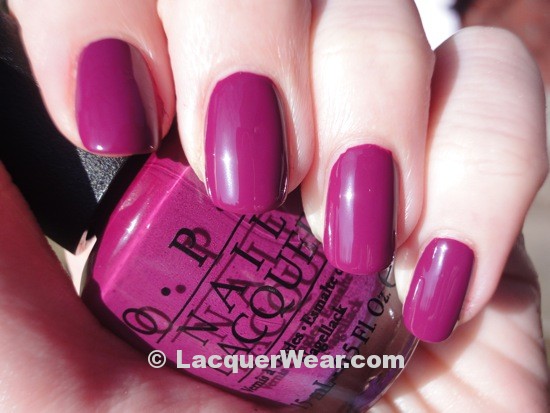 OPI Anti-Bleak