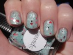 Lynnderella Spumoni