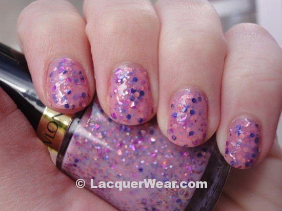 Revlon Girly